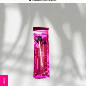 SHAINA B Miami Brush set